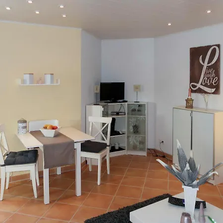 Apartment Ferienhaus Roth (Bavaria)