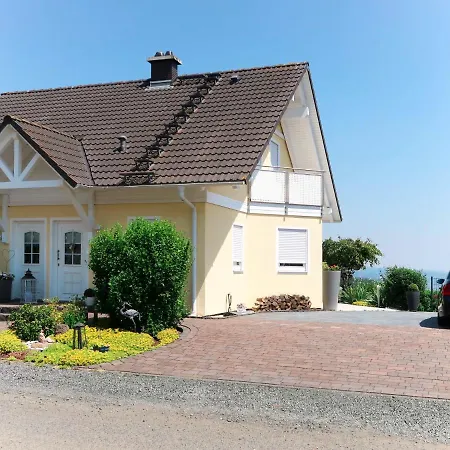 Ferienhaus Apartment