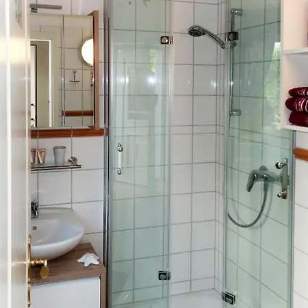 Ferienhaus *