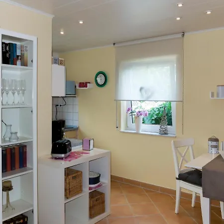 Ferienhaus Apartment Roth (Bavaria)