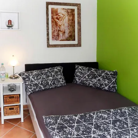 Ferienhaus *