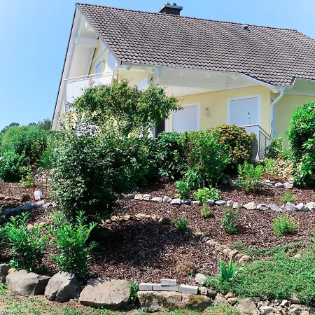 Apartment Ferienhaus Roth (Bavaria)